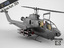 Helicopter Bell AH1 Cobra